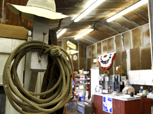 Lampasas RV park offers family environment for travelers, permanent residents